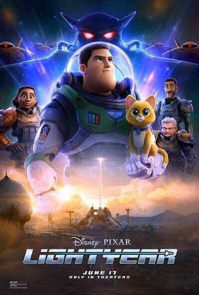 lightyear solarmovie|Lightyear movie review & film summary (2022) .